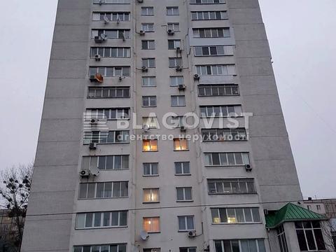 квартира по адресу Дмитра Чижевського ул. (Петра Чаадаева), 2-А