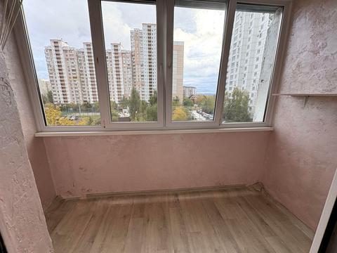 квартира по адресу Милославская ул., 32/51а
