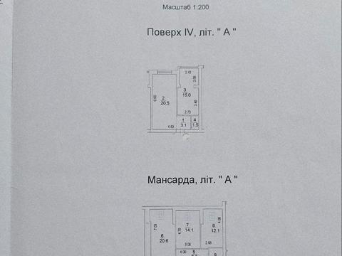 квартира по адресу Радужная ул., 100