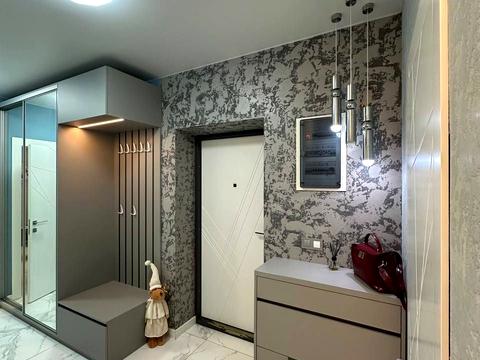 квартира за адресою Святошинська вул., 60