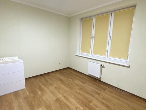 квартира по адресу Героев Полка "Азов ул. (Малиновского маршала), 4-В