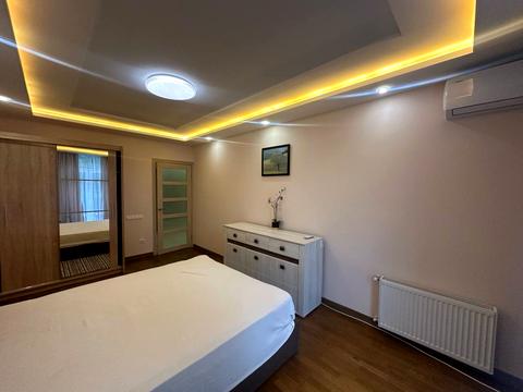 квартира по адресу Тараса Шевченко ул., 60