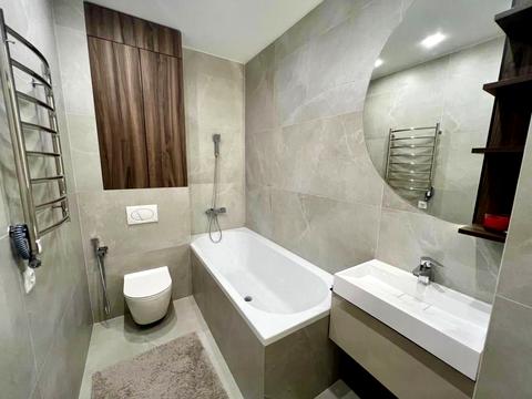 квартира за адресою Тараса Шевченка вул., 21