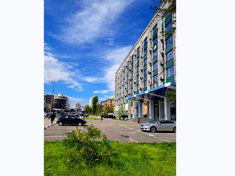 коммерческая по адресу Евгения Сверстюка ул. (Марины Расковой), 11-Б