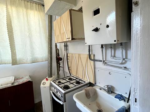 квартира по адресу Пишоновская ул., 43