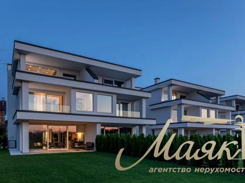 дом по адресу Февральская ул.