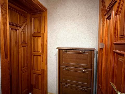 квартира по адресу Новый Свет ул., 79-А