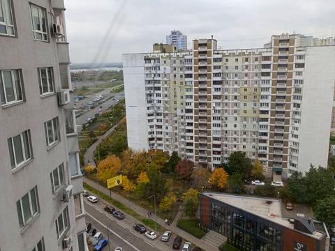 квартира по адресу Михаила Гришко ул., 6