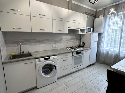 квартира по адресу Каманина ул. (Каманина), 4