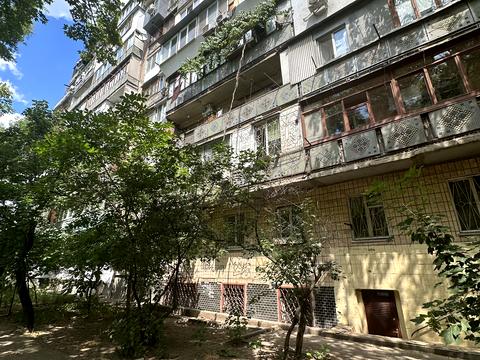 квартира по адресу Краснова ул., 14