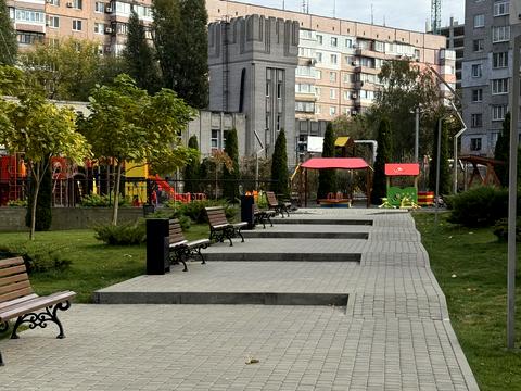 квартира за адресою Науки просп. (Гагаріна), 112-Б