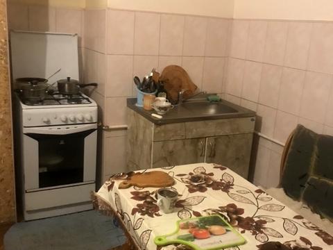 комната по адресу Зеленая ул., 136