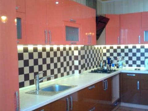 квартира по адресу Шалимова Академика, 86