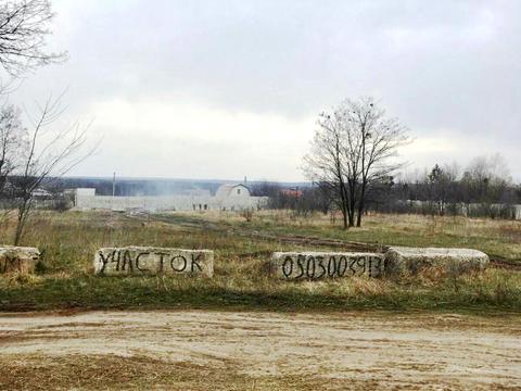 ділянка за адресою Вишнева, 34
