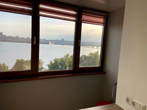 квартира за адресою Малиновского 