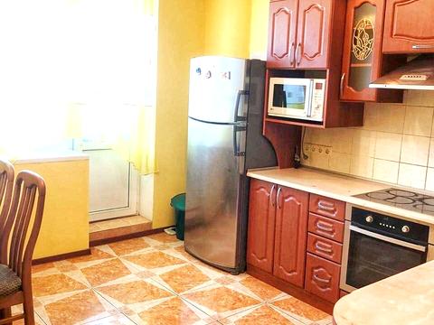 квартира по адресу Гагарина просп., 43