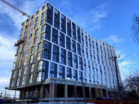 квартира за адресою Зелена, 286