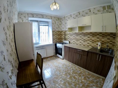 квартира по адресу Гонгадзе Георгия просп. (Советской Украины), 9