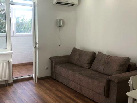 квартира за адресою Тбіліський пров., 1/26