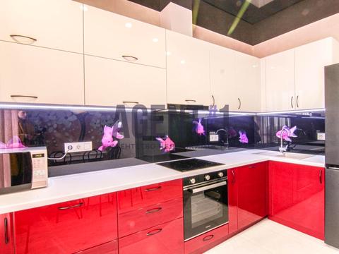 квартира по адресу вул. Чубинского, 8В