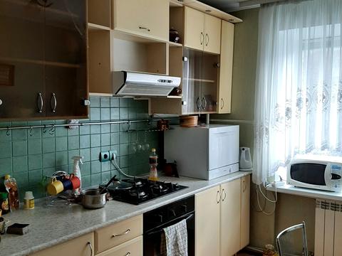 квартира по адресу Дружби ул., 8