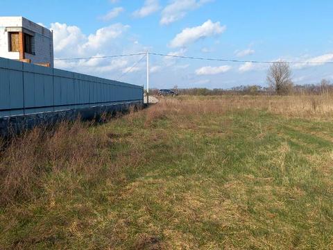 ділянка за адресою Івана Виговського вул. (Малиновського), 51