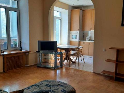 квартира за адресою Нижній Вал вул., 37/20