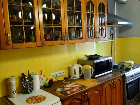 квартира по адресу Автозаводская ул., 93