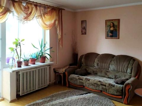 квартира за адресою Гайок, 226