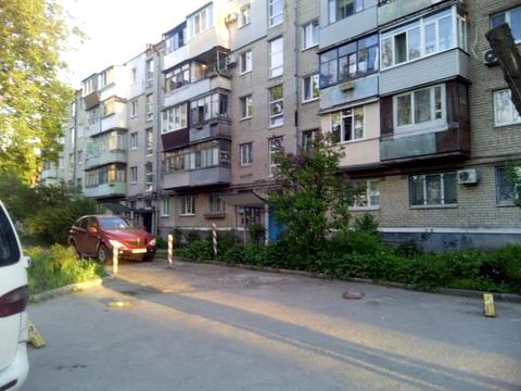 квартира за адресою Незалежності вул. (Титова)