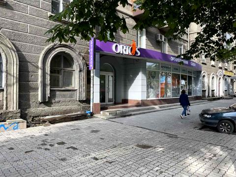 квартира за адресою В'ячеслава Чорновола вул. (Юрія Савченка), 6 Б