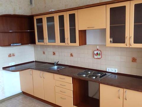 квартира по адресу Миколы Бажана просп., 10