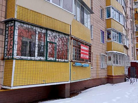 квартира за адресою Сержа Лифаря вул. (Олександра Сабурова), 17