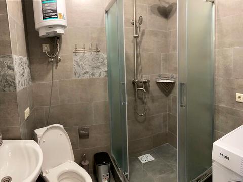 квартира за адресою Київ, Набережно-Рибальська дорога вул., 9