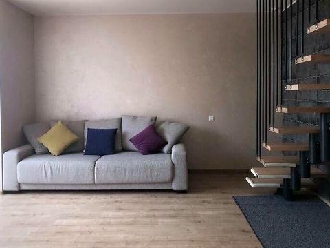 квартира за адресою Сергія Данченка вул., 28