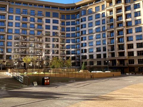 квартира по адресу Михаила Бойчука ул. (Киквидзе), 17