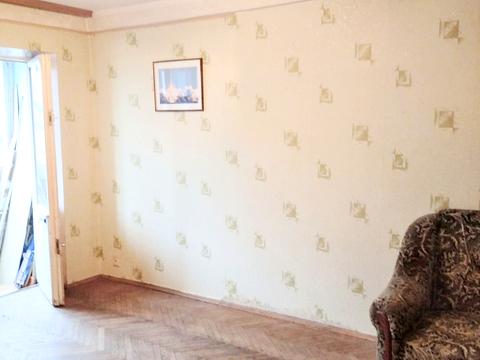 квартира по адресу Воскресенский просп. (Перова), 25