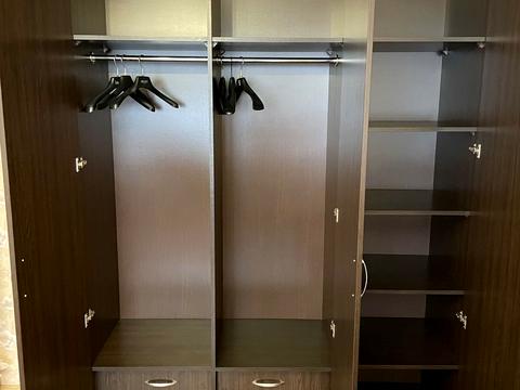 квартира за адресою Єлизавети Чавдар вул., 34