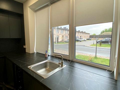 будинок за адресою Ясна вул., 24/10