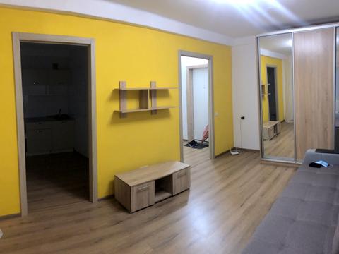 квартира по адресу Зоологическая ул., 12/15