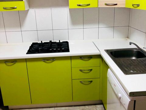 квартира по адресу Отрадный просп. (Чубаря), 59