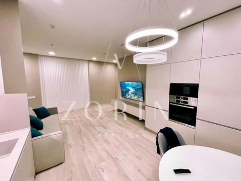 квартира за адресою Сімферопольська вул., 2-Н