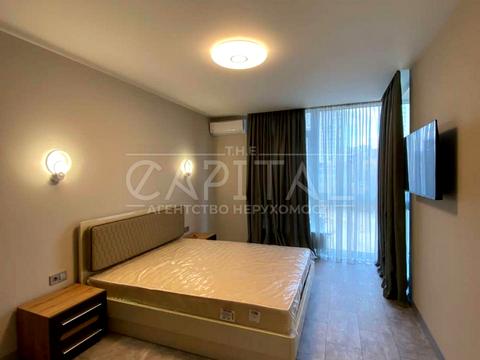 квартира по адресу Предславинская ул., 55-А