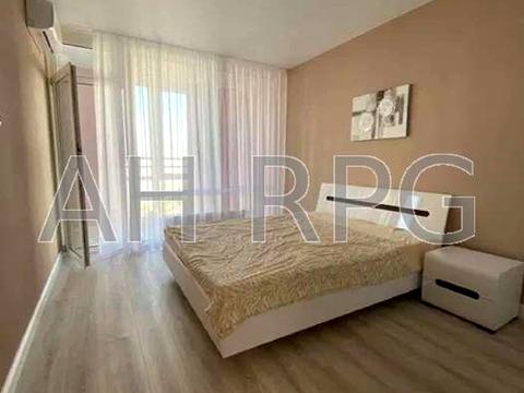 квартира за адресою Дніпровська набережна вул., 16-Д