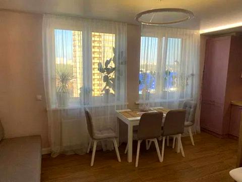 квартира за адресою Оксамитова вул., 20