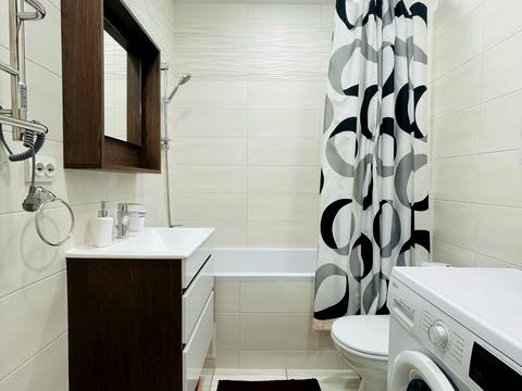 квартира по адресу Берёзовая ул., 46