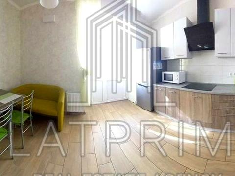 квартира по адресу Гарматная ул., 38