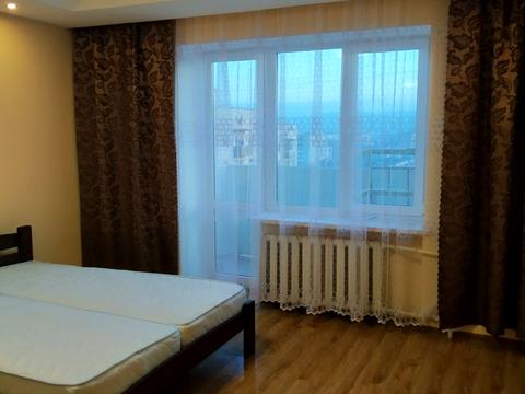 квартира по адресу Мазепи ул., 13