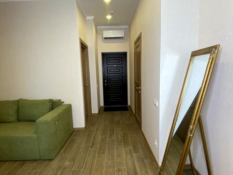 квартира за адресою Італійський бульв., 1а