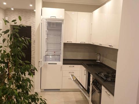 квартира за адресою Яблунева вул., 15
